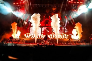 Trevor Drawdy sets stage for Hardy’s “Jim Bob” world tour narrative with Chauvet