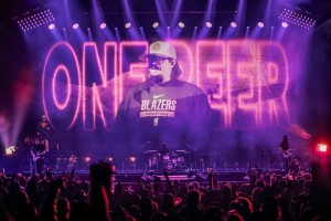 Trevor Drawdy sets stage for Hardy’s “Jim Bob” world tour narrative with Chauvet