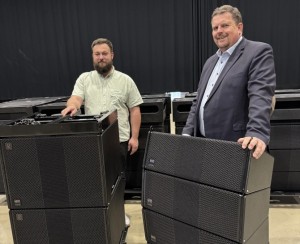 Audio Werft Hildesheim investiert in Kling & Freitag Sequenza 8