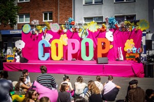 c/o Pop zieht erneut positive Bilanz