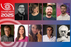 Showlight 2025 completes lineup of speakers