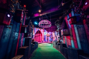 Full Production future-proofs with Q-Sys system architecture