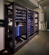 Meyer Sounds Pearson Theatre erhält neues System mit Astrya, Constellation und Dolby Atmos