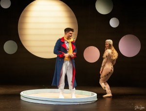 AVC and Elation revive Croatia’s Kazaliste 21