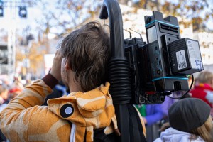 Riedel und Haivision bündeln Kräfte für drahtlose Videoübertragung