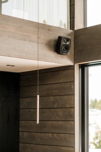 Genelec equips residential project in Sipoo