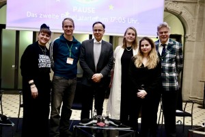 Panelrunde beim Green Tech Day des VTFF begrüßt Investitionspakt und fordert schnelle Umsetzung