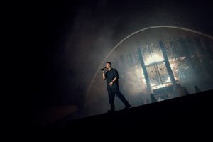 Marfa Lights inszenieren Live-Comeback von Lilas ir Innomine mit Cameo