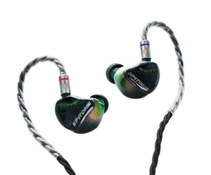 iBasso Epitome und FiiO M27 über NT Global Distribution erhältlich