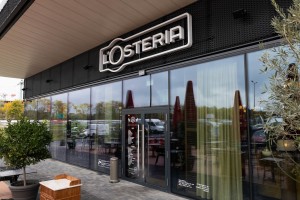Martin Audio Adorn pendants elevate audio across Polish hospitality venues