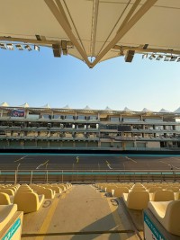 Electro-Voice and Dynacord deliver digital sound system evolution at Abu Dhabi’s Yas Marina Circuit