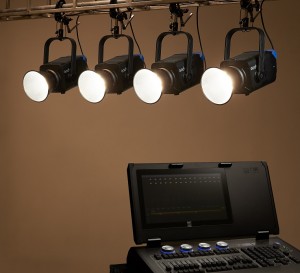 Godox-LED-Neuheiten für Studio- und Broadcast-Anwendungen