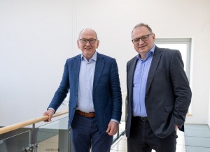 Prof. Bernhard Grill