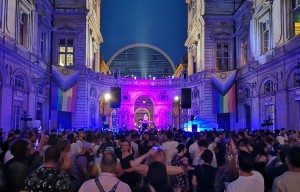 APG Uniline Max makes its debut across France and Spain during busy summer season