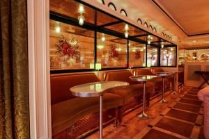 Tateside crafts and installs K-array audio system at new Mayfair restaurant