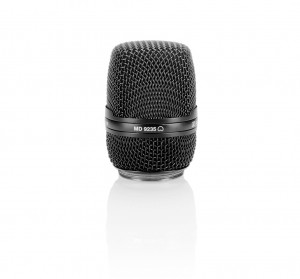 Sennheiser kündigt neue Produktionsserie der MD-9235-Mikrofonkapsel an