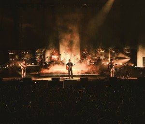 Carlos Katsurayama pushes envelope on Djo tour with Chauvet