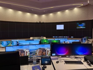 Datapath technology delivers mission-critical visualisation at ONGC