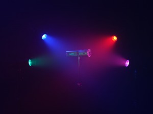 Godox präsentiert neue Lichtlösungen für Foto- und Videoproduktionen