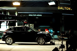 Brompton Technology powers Scotland’s Nightsky Studios
