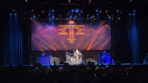 Susan Rose reflects spirit of Melissa Etheridge’s “Rise” with Chauvet