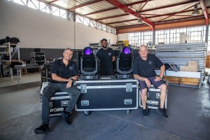 AV Company invests in Robe