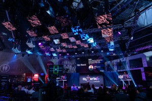 Spark builds on successful debut at ISE with expansion confirmed for 2027