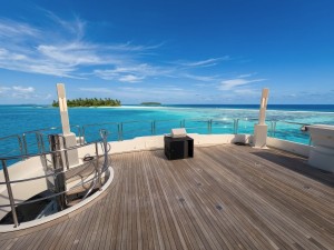 L-Acoustics Soka, Syva, and X series bring concert-grade audio to 177-foot superyacht