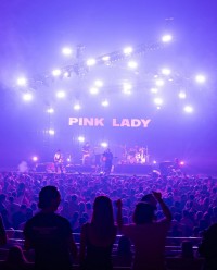 Chauvet helps Lightswitch reflect essence of Mt. Joy on tour