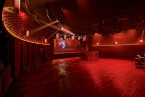 Ghent’s Club Wintercircus opens with L-Acoustics L-ISA immersive audio at its core