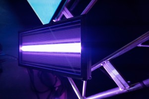 UpLight Technologies deploys Elation Pulse Panel FX for Pro Cheer League broadcast