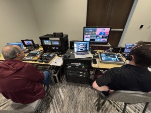 Kokusai Denki continues 17-year legacy with Mississippi State University