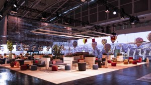 Meplan gestaltet Gastronomieflächen der Expo Real 2026