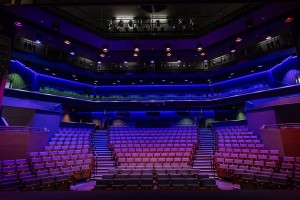 Adelaide Festival Centre turns to Anolis for new LED house lighting