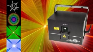 Laserworld legt Diode-Serie neu auf