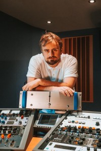 AIR Studios Mastering chooses ATC power amps