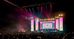 Yann Windey chooses Chauvet for Nerdland Festival