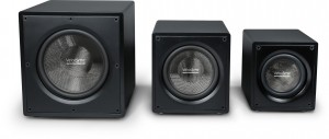 Velodyne bringt neue Subwoofer-Serie auf den Markt