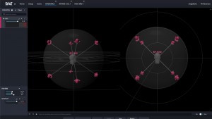 Audio-Technica und Flux liefern Hardware/Software-Lösung für immersive Audioproduktionen