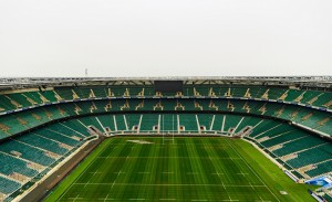 CGI delivers audio upgrades to the world’s largest rugby stadium