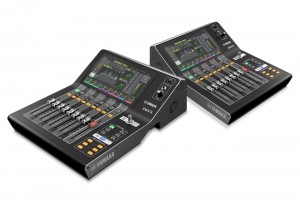 V2.0 firmware for Yamaha’s DM3 Series Mixers available