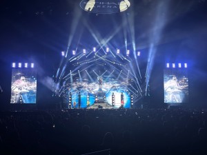 Spectrum Entertainment Services expands investment in Ayrton as Scorpions world tour reaches Abu Dhabi