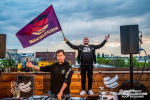 Corona: Zwei Millionen Zuschauer verfolgen Livestream von BigCityBeats Life