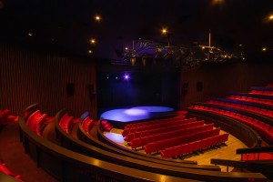 Hoftheater in the Netherlands upgrades with Elation lighting
