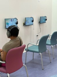Scottish Rite Childhood Language Center enhances therapy services with Marshall cameras