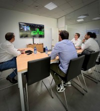 Bridge Technologies partners with Spanish monitoring specialist MoMe