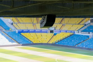 Imperium Integration specifies over 100 Martin Audio speakers for Leeds United’s PA/VA stadium upgrade
