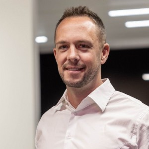 Patrick Schumacher