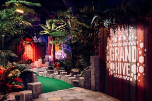 Full Production future-proofs with Q-Sys system architecture