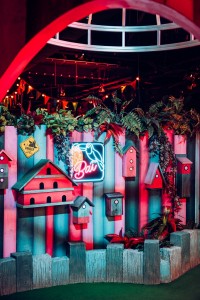 Full Production future-proofs with Q-Sys system architecture